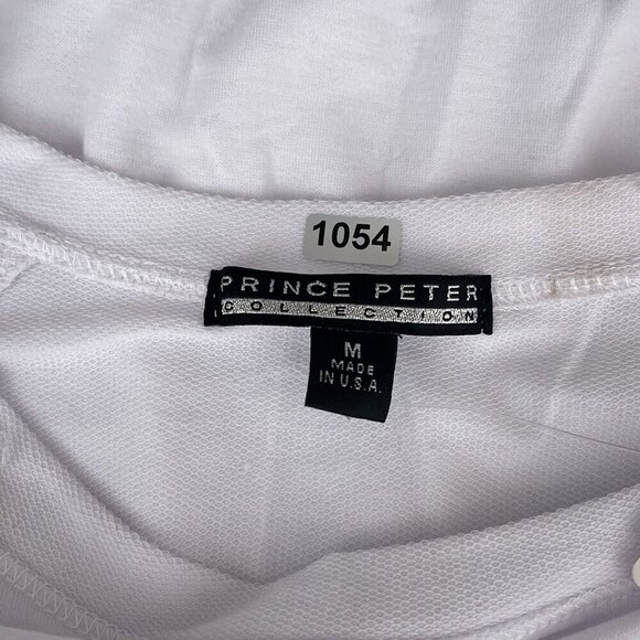 Prince Peter Collection Patty Simcox For Carnival Queen Sweatshirt Women M NWT - Picture 7 of 14